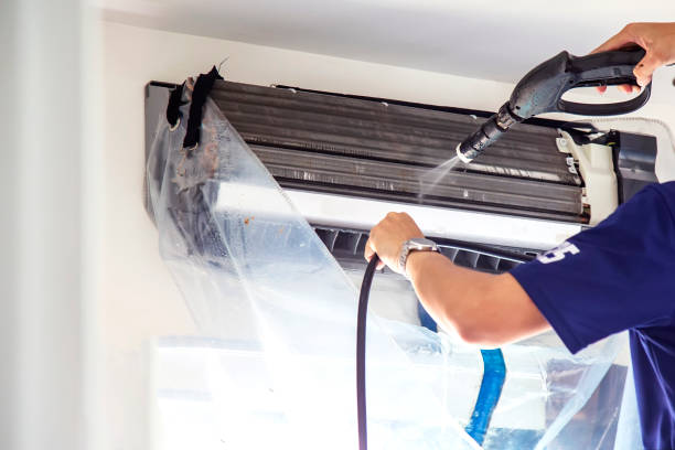 Home Air Vent Cleaning in Kensington Park, FL