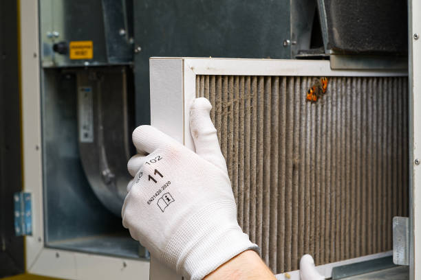 Best HVAC System Cleaning  in Kensington Park, FL