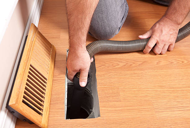 Best Home Air Vent Cleaning  in Kensington Park, FL