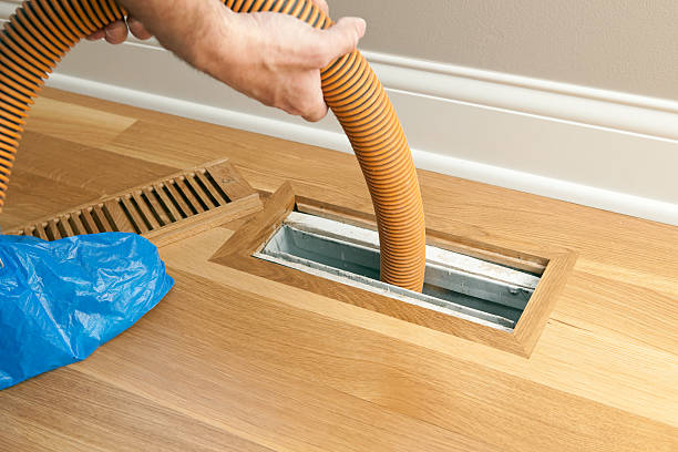 Best Affordable HVAC Duct Cleaning  in Kensington Park, FL