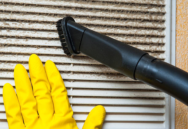 Best Affordable Duct Cleaning Services  in Kensington Park, FL