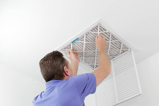 Best HVAC Duct Inspection Services  in Kensington Park, FL